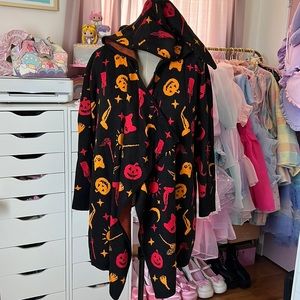 Her Universe Hocus Pocus Dani Cardigan